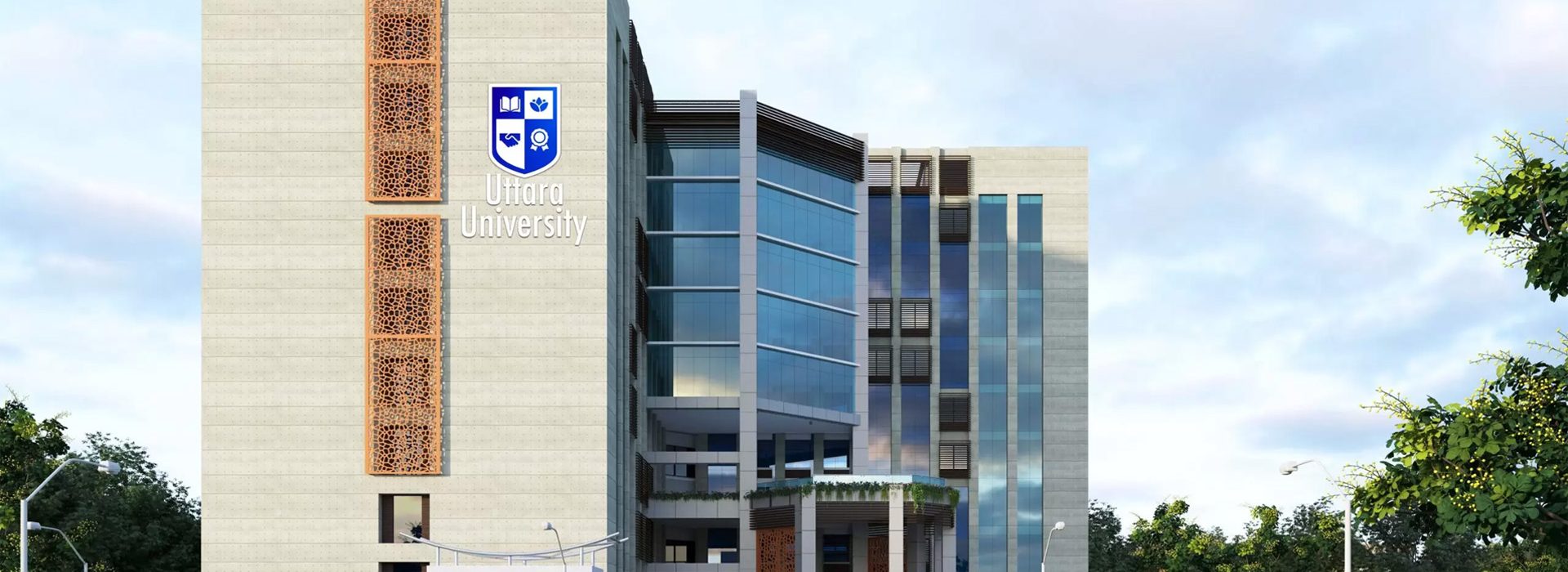 Uttara University (UU)