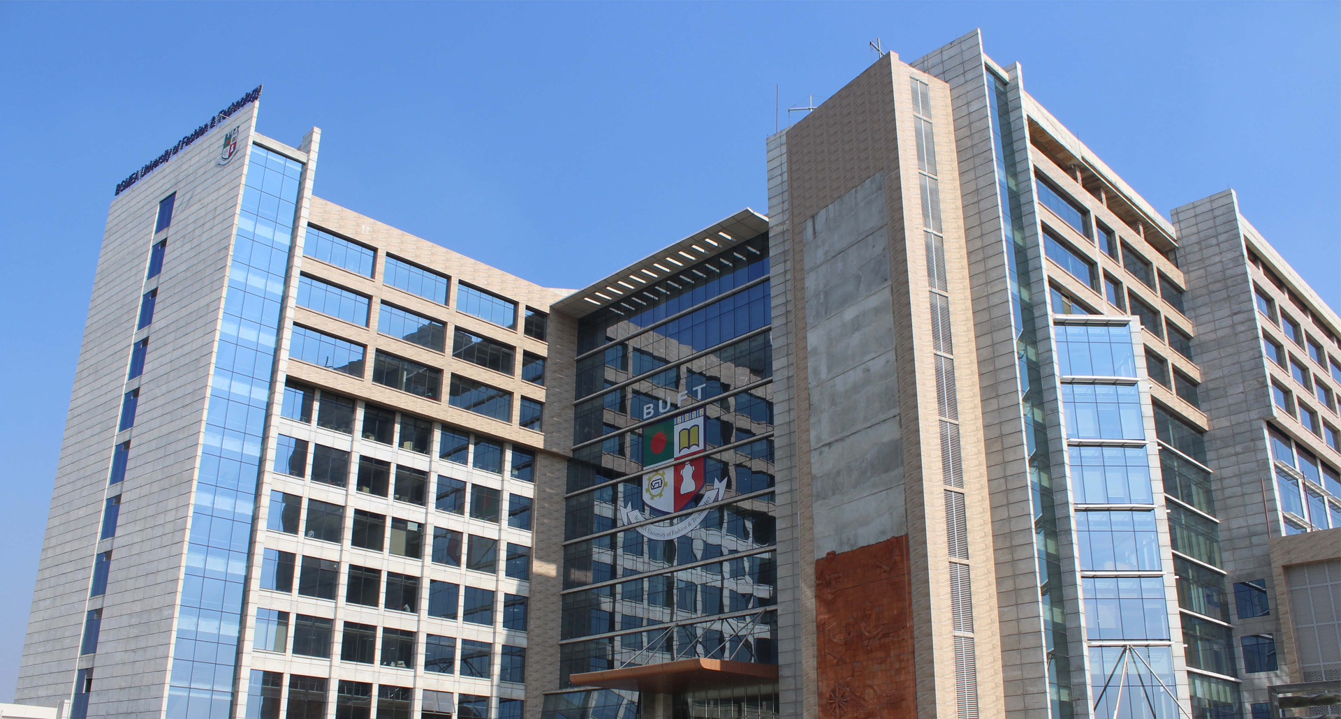 University Campus
