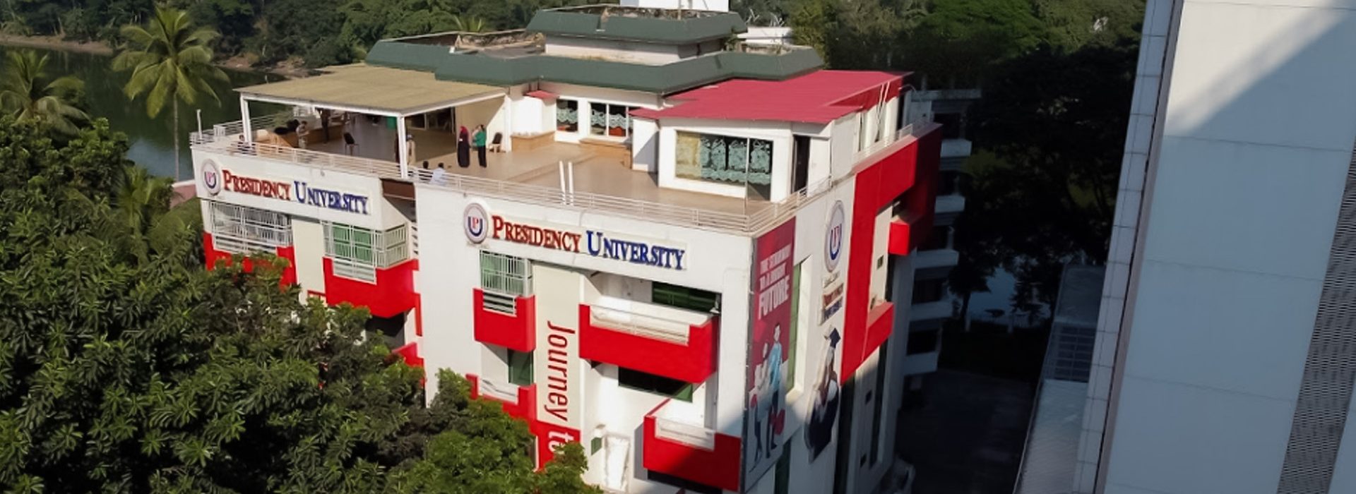Presidency University (PU)