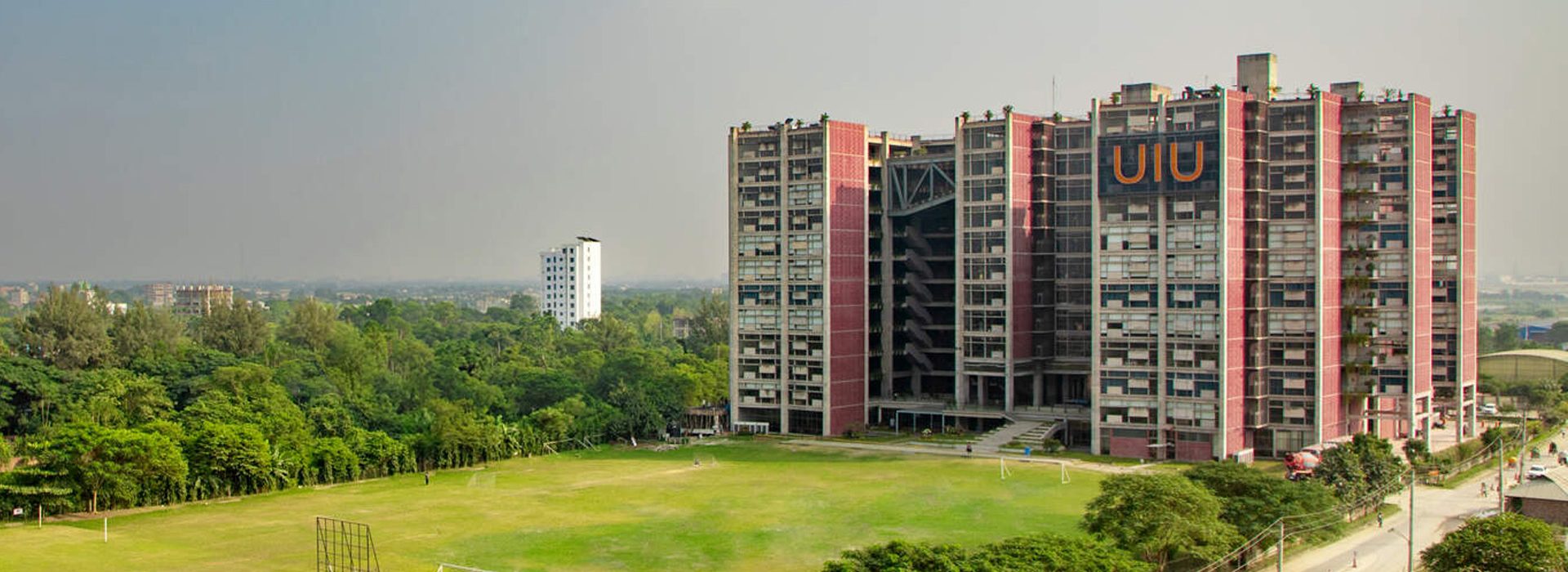 United International University (UIU)