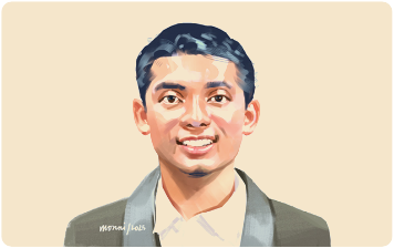 Bangladeshi-American Salman